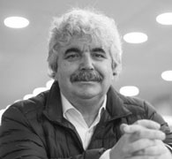 José Luís Gutierrez